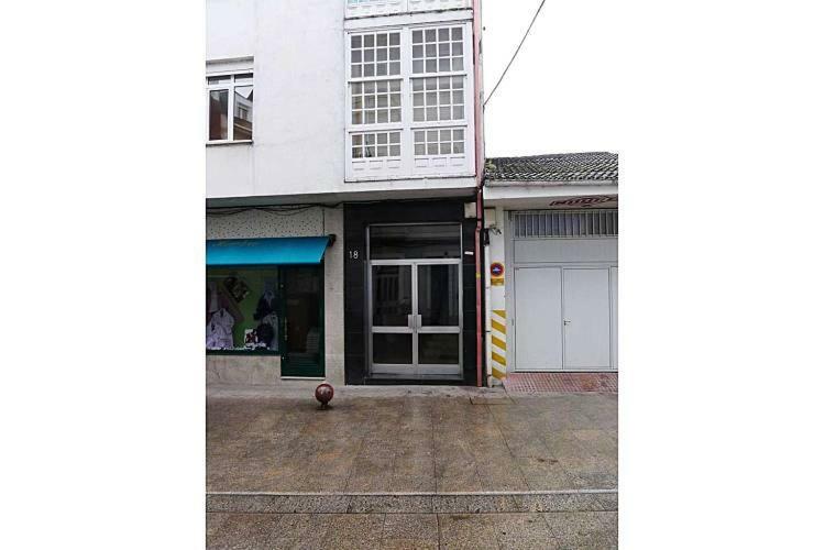 Acogedor Apartamento Ribeira Sacra Monforte De Lemos Exterior foto